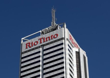 شرکت «Rio Tinto» به دنبال کاهش هزینه‌های تولید آلومینیوم سبز