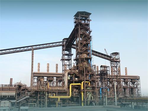 سرمایه‌گذاری، راهبرد دوراندیشانه شرکت فولاد خوزستان