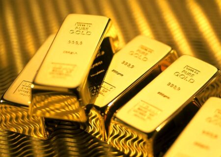 صعود ادامه‌دار طلا در بازارهای جهانی
