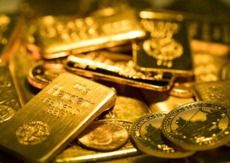 عوامل موثر در کاهش و افزایش قیمت جهانی طلا چیست؟