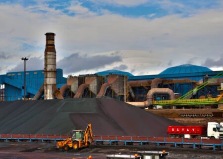 پیش‌بینی ادامه روند صعودی بازدهی فولاد سنگان