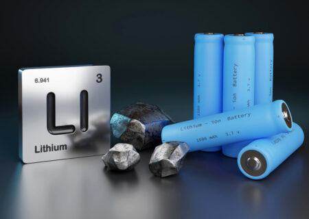 لیتیوم، پربازده‌ترین فلز جهان در آینده نزدیک