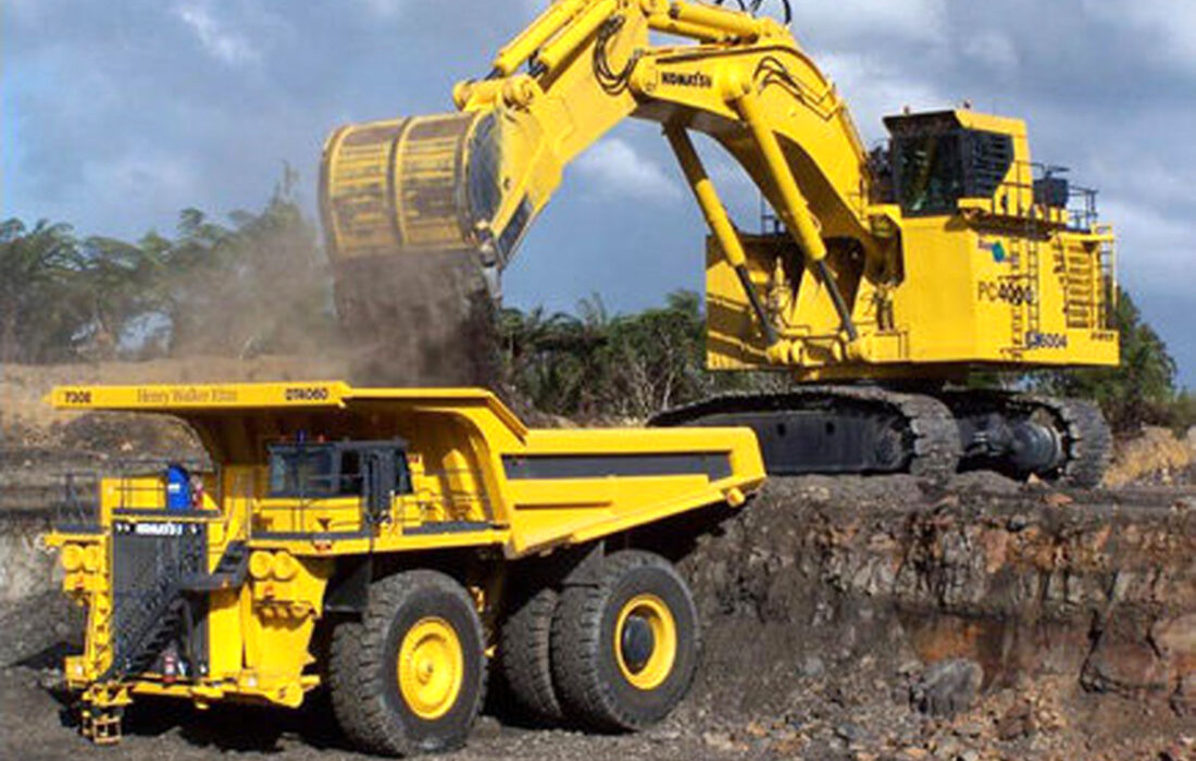 جزئیات ترخیص ماشین‌آلات معدنی و راه‌سازی در گمرک بازرگان اعلام شد