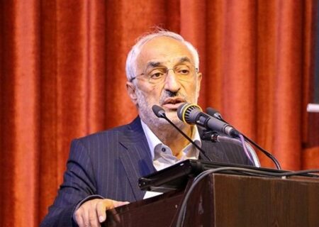 قدردانی نماینده مردم کرمان و راور از وزیر صمت