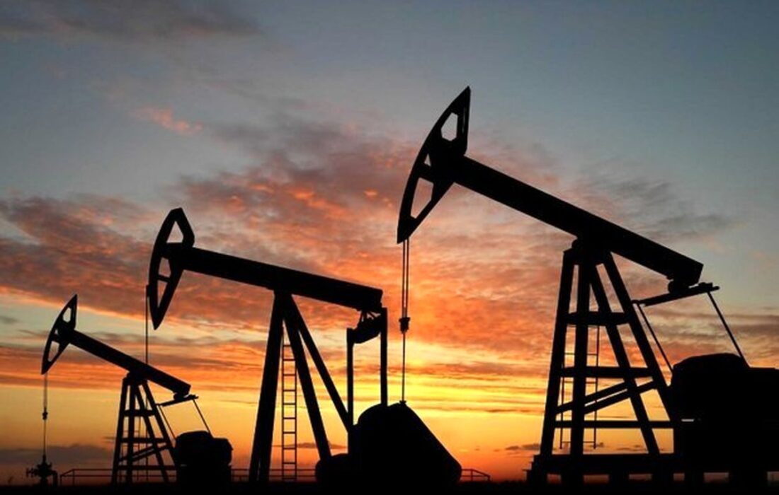 نفت در بازار‌های جهانی خوش درخشید