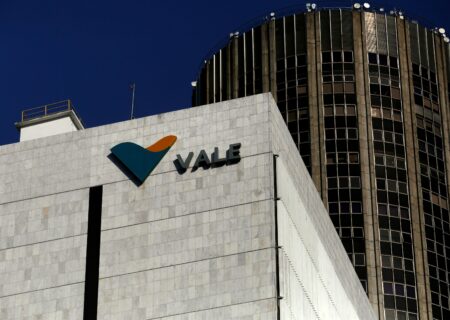 شرکت «Vale» به دنبال فروش سهام شرکت زیرمجموعه خود با نام «VBT»