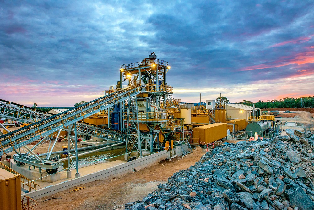 تاثیر استخراج فلزات بر محیط زیست جهانی