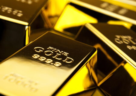 بازگشت طلای جهانی به مدار صعود