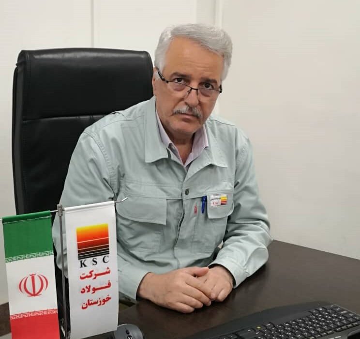 پژوهش، تحقیق و نوآوری؛ رمز موفقیت فولاد خوزستان