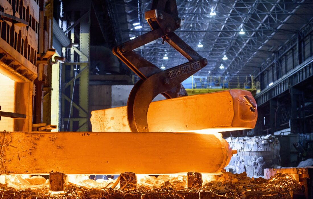 تولید فولاد ۲۹ درصد افزایش یافت