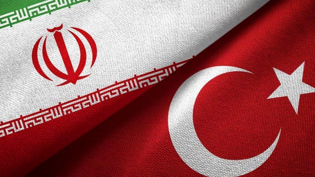 تجارت سه میلیارد دلاری ایران و ترکیه
