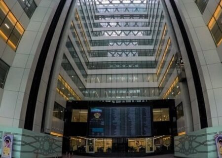چراغ سبز بورس روشن باقی ماند