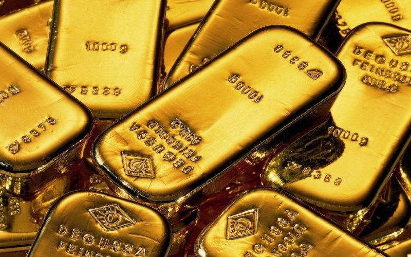 ترمز افزایش قیمت طلای جهانی کشیده شد