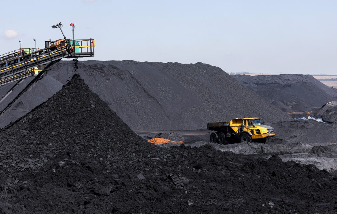 تولیدکنندگان زغال‌سنگ به دنبال راه‌اندازی شرکت‌های بیمه خود اتکایی