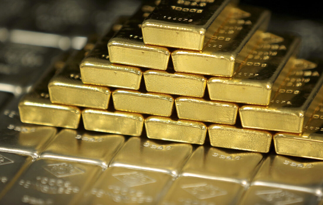 ناامیدی طلا در بازارهای جهانی