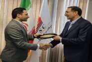 مدیرعامل جدید شرکت چند وجهی فولادلجستیک منصوب شد