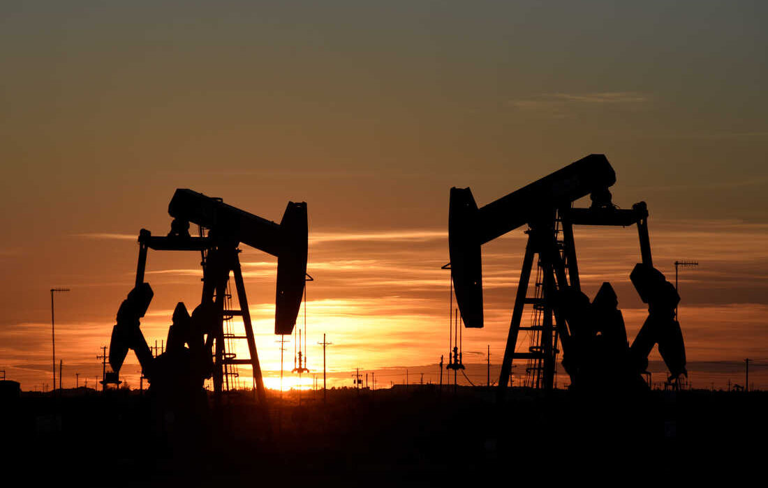 قیمت نفت در بازار‌های جهانی اوج گرفت