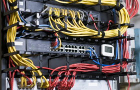 جولان سودجویان در بازار سیم و کابل کشور