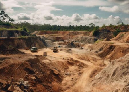 راه‌اندازی معدن مس جدید زامبیا ظرف یک دهه آینده