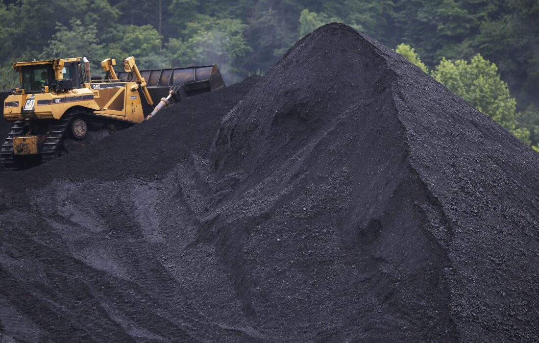زنگ خطر صنعت زغال‌‌سنگ به صدا درآمد