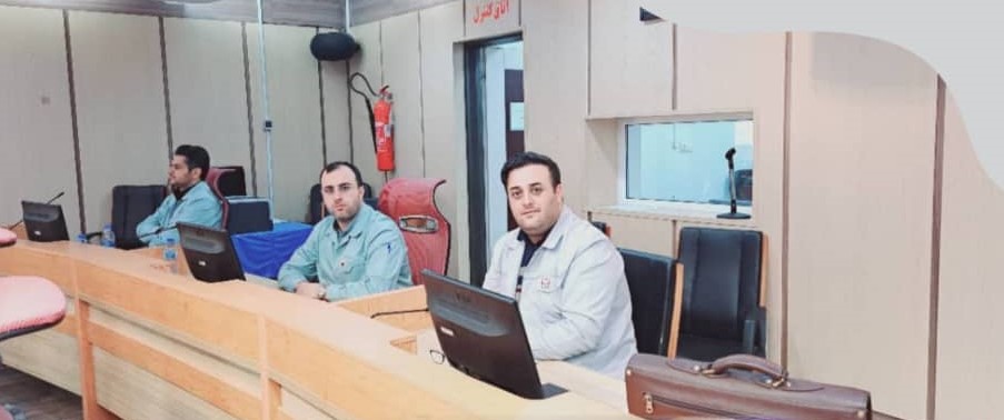 برگزاری دوره تخصصی اصول تنظیم دادخواست در شرکت فولاد خوزستان