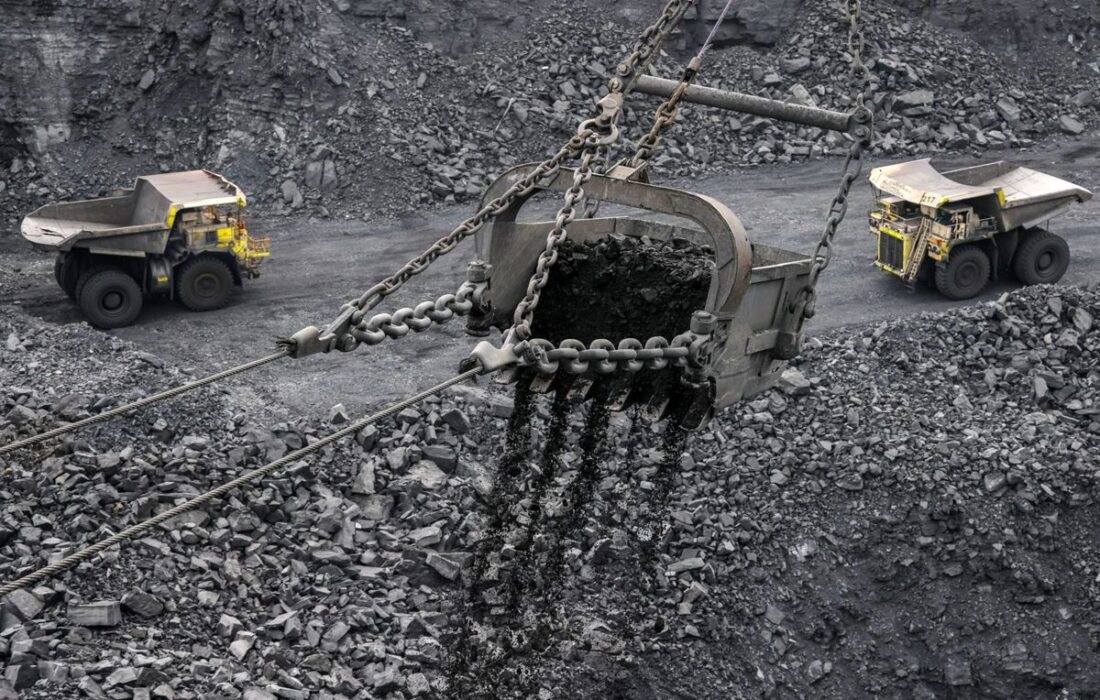 افزایش قیمت زغال‌سنگ کک‌شو