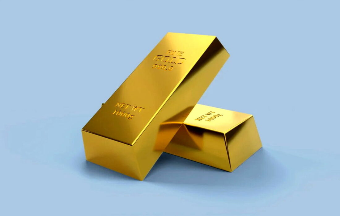 طلای جهانی در نقطه امن دو هزار دلار باقی ماند