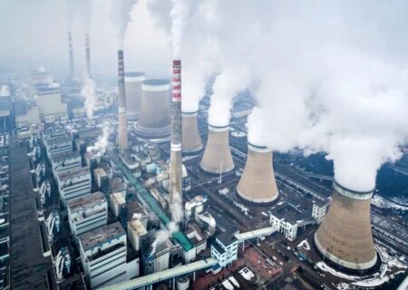 فعالیت مجدد نیروگاه‌های زغال‌سوز در آلمان