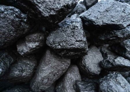 تحریم‌های روسیه به نفع صادرات زغال‌سنگ آمریکا