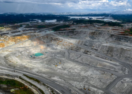 احتمال لغو قرارداد میان دولت پاناما و شرکت «First Quantum Minerals»