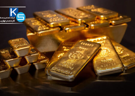 هنگ کنگ، بزرگ‌ترین واردکننده طلای روسیه