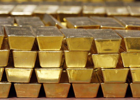 استفاده بهینه از تولید طلا و کاهش نقدینگی با معاملات اوراق گواهی سپرده طلا