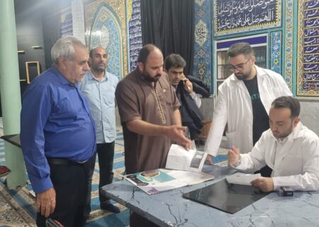 اقدامات برجسته شرکت فولاد اکسین خوزستان در حوزه مسئولیت‌های اجتماعی