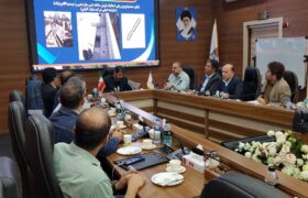 بررسی چالش‌های موجود در حوزه خرید شرکت فولاد خوزستان