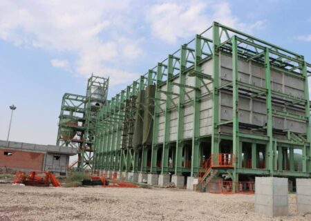 «ومعادن» به دنبال تسریع در اجرای پروژه فولاد آرتاویل است