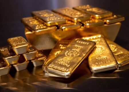 قیمت جهانی طلا با روند صعودی همراه شد