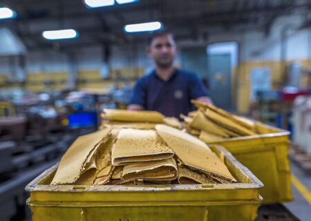 عوامل موثر بر افزایش نرخ‌ طلا در هند