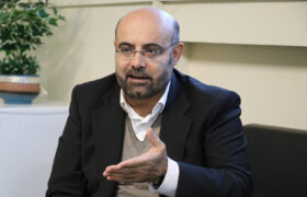 ساماندهی پنج هزار معدن در دولت سیزدهم