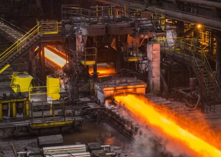 عدم توافق در تنظیم سند جهانی تولید زیست‌پایشی فولاد