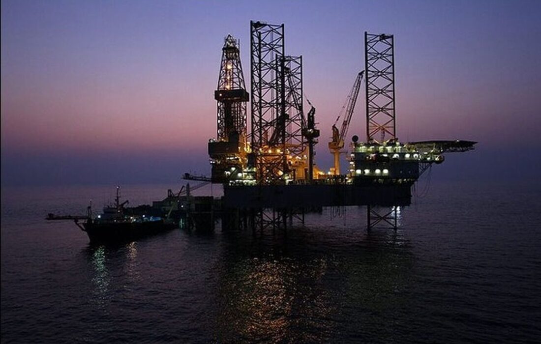 سیر صعودی قیمت نفت
