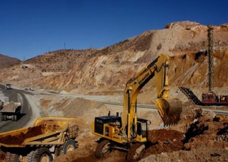 مانیتورینگ ۱۰ معدن در استان همدان