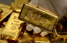 طلای جهانی صدرنشین ماند