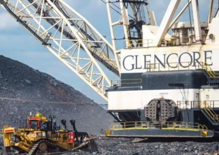 آیا شرکت «Glencore» از صنعت زغال‌سنگ خارج خواهد شد؟