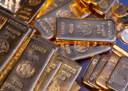 پنج دلیل جهش قیمت طلا در سال ۲۰۲۳