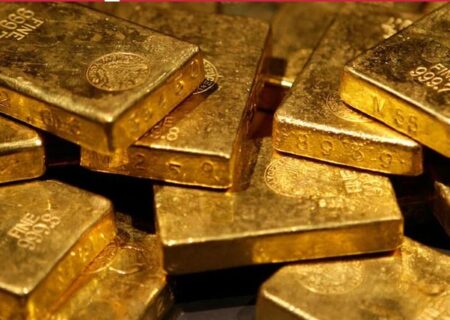 کشورهای مختلف جهان در حال ذخیره کردن طلا