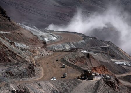 خوش‌بینی شرکت‌های معدنی به انتخاب رئیس‌ جمهور جدید آرژانتین