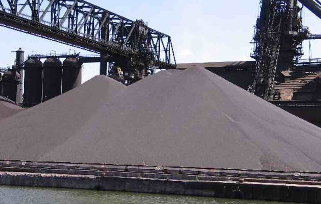 افزایش چشمگیر صادرات کنسانتره سنگ‌آهن