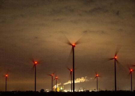آلمان به دنبال افزایش استفاده از انرژی‌های تجدیدپذیر