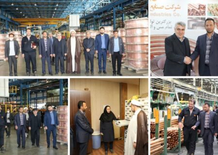 رفع موانع واحدهای تولیدی و صادرات‌محور در دستور کار گمرکات استان