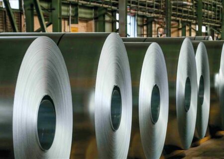 افزایش ۳۰ درصدی تولید محصولات ویژه در شرکت فولاد مباركه